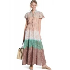 Burda Style Pattern 5823 Misses’ Easy-To-Sew Maxi Dress And Long Sleeved Blouse 10 Burda Style Pattern 5823 Misses’ Easy-To-Sew Maxi Dress And Long Sleeved Blouse -OHSEWCRAFTY burda style pattern 5823 misses easy to sew maxi dress and long sleeved blouse 1