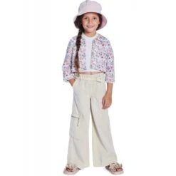 Burda Style Pattern 9225 Children’s Jacket With Picture Collar And Tiered Dress -OHSEWCRAFTY burda style pattern 9225 childrens jacket with picture collar and tiered dress 4