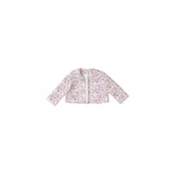 Burda Style Pattern 9225 Children’s Jacket With Picture Collar And Tiered Dress -OHSEWCRAFTY burda style pattern 9225 childrens jacket with picture collar and tiered dress 6