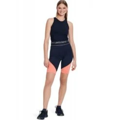 Burda Style Sewing Pattern 5850 Misses’ Leggings In Three Lengths Very Easy -OHSEWCRAFTY burda style sewing pattern 5850 misses leggings in three lengths very easy 2