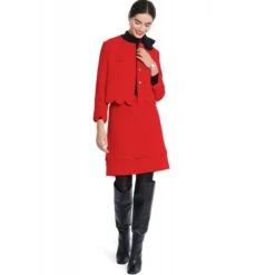 Burda Style Sewing Pattern 5868 Misses’ Flared Skirts With Side Panel Seams 14 Burda Style Sewing Pattern 5868 Misses’ Flared Skirts With Side Panel Seams -OHSEWCRAFTY burda style sewing pattern 5868 misses flared skirts with side panel seams 4