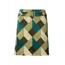 Burda Style Sewing Pattern 5868 Misses’ Flared Skirts With Side Panel Seams 15 Burda Style Sewing Pattern 5868 Misses’ Flared Skirts With Side Panel Seams -OHSEWCRAFTY burda style sewing pattern 5868 misses flared skirts with side panel seams 5