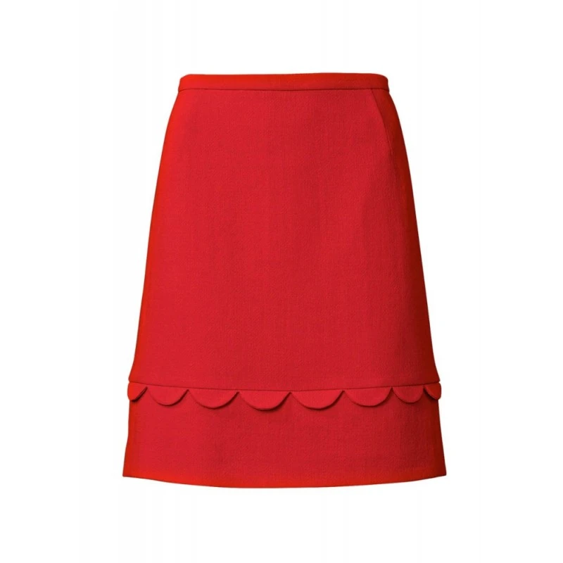 Burda Style Sewing Pattern 5868 Misses’ Flared Skirts With Side Panel Seams 9 Burda Style Sewing Pattern 5868 Misses’ Flared Skirts With Side Panel Seams - Image 7