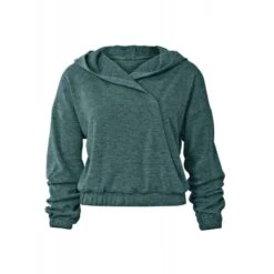 Burda Style Sewing Pattern 5871 Misses’ Jumpsuit With Hood Or Hoodie Top Easy -OHSEWCRAFTY burda style sewing pattern 5871 misses jumpsuit with hood or hoodie top easy 5