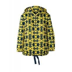 Burda Style Sewing Pattern 5881 Misses’ Casual Slip On Jacket Tops Optional Hood -OHSEWCRAFTY burda style sewing pattern 5881 misses casual slip on jacket tops optional hood 6