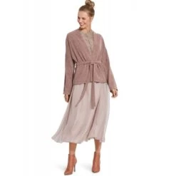 Burda Style Sewing Pattern 5883 Misses’ Cardigan-Style Jackets & Coats Very Easy -OHSEWCRAFTY burda style sewing pattern 5883 misses cardigan style jackets coats very easy 3