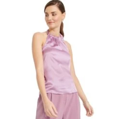 Burda Style Sewing Pattern 5891 Misses' Halter Neck Top In Three Lengths 12 Burda Style Sewing Pattern 5891 Misses' Halter Neck Top In Three Lengths -OHSEWCRAFTY burda style sewing pattern 5891 misses halter neck top in three lengths 2