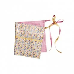 Burda Style Sewing Pattern 5909 Garden Accessories Apron Kneeler Tote Bag -OHSEWCRAFTY burda style sewing pattern 5909 garden accessories apron kneeler tote bag 4