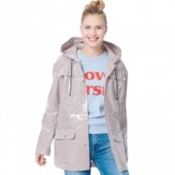Burda Style Sewing Pattern 5923 Misses' Hip Or Knee Length Hooded Parka Jackets 11 Burda Style Sewing Pattern 5923 Misses' Hip Or Knee Length Hooded Parka Jackets -OHSEWCRAFTY burda style sewing pattern 5923 misses hip or knee length hooded parka jackets 1