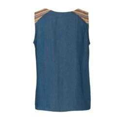 Burda Style Sewing Pattern 6201 Misses’ Pull-On Tops With Hem Variations Easy -OHSEWCRAFTY burda style sewing pattern 6201 misses pull on tops with hem variations easy 4