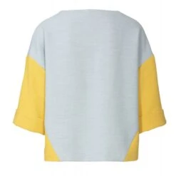 Burda Style Sewing Pattern 6203 Misses’ Loose-Fitting Sweatshirts Easy To Sew -OHSEWCRAFTY burda style sewing pattern 6203 misses loose fitting sweatshirts easy to sew 2