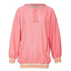 Burda Style Sewing Pattern 6203 Misses’ Loose-Fitting Sweatshirts Easy To Sew -OHSEWCRAFTY burda style sewing pattern 6203 misses loose fitting sweatshirts easy to sew 3