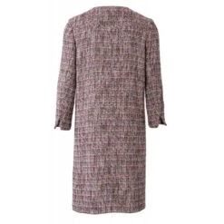 Burda Style Sewing Pattern 6248 Misses’ Lined Coat Or Jacket With Shoulder Yoke -OHSEWCRAFTY burda style sewing pattern 6248 misses lined coat or jacket with shoulder yoke 2