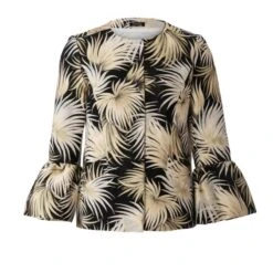 Burda Style Sewing Pattern 6248 Misses’ Lined Coat Or Jacket With Shoulder Yoke -OHSEWCRAFTY burda style sewing pattern 6248 misses lined coat or jacket with shoulder yoke 3