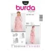 Burda Style Sewing Pattern 7880 Women's History 1888 Waisted Jacket And Skirts -OHSEWCRAFTY burda style sewing pattern 7880 women s history 1888 waisted jacket and skirts