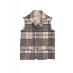 Burda Style Sewing Pattern 9234 Children’s Suit Jacket & Waistcoat With Lapels -OHSEWCRAFTY burda style sewing pattern 9234 childrens suit jacket waistcoat with lapels 6