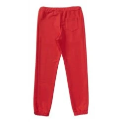 Burda Style Sewing Pattern 9300 Children’s Pull-On Waist-Tie Jogger Bottoms -OHSEWCRAFTY burda style sewing pattern 9300 childrens pull on waist tie jogger bottoms 2