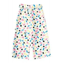 Burda Style Sewing Pattern 9302 Children’s Pull-on Trousers With Variations -OHSEWCRAFTY burda style sewing pattern 9302 childrens pull on trousers with variations 2