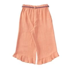 Burda Style Sewing Pattern 9302 Children’s Pull-on Trousers With Variations -OHSEWCRAFTY burda style sewing pattern 9302 childrens pull on trousers with variations 4