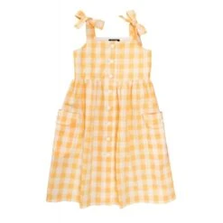 Burda Style Sewing Pattern 9304 Children’s Button Fastening Pinafore Dresses -OHSEWCRAFTY burda style sewing pattern 9304 childrens button fastening pinafore dresses 1