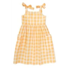 Burda Style Sewing Pattern 9304 Children’s Button Fastening Pinafore Dresses -OHSEWCRAFTY burda style sewing pattern 9304 childrens button fastening pinafore dresses 2