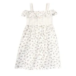 Burda Style Sewing Pattern 9304 Children’s Button Fastening Pinafore Dresses -OHSEWCRAFTY burda style sewing pattern 9304 childrens button fastening pinafore dresses 3