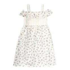 Burda Style Sewing Pattern 9304 Children’s Button Fastening Pinafore Dresses -OHSEWCRAFTY burda style sewing pattern 9304 childrens button fastening pinafore dresses 4