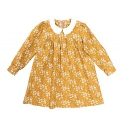 Burda Style Sewing Pattern 9305 Children’s Dresses With Yokes & Sleeve Variation 8 Burda Style Sewing Pattern 9305 Children’s Dresses With Yokes & Sleeve Variation -OHSEWCRAFTY burda style sewing pattern 9305 childrens dresses with yokes sleeve variation 1