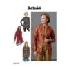 Butterick Sewing Pattern 6602 Women's Petite Jacket Coat -OHSEWCRAFTY butterick sewing pattern 6602 women s petite jacket coat