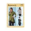 Butterick Sewing Pattern B6752 Misses’ Fit, Flare Tunics With Front Variations 1 Butterick Sewing Pattern B6752 Misses’ Fit, Flare Tunics With Front Variations -OHSEWCRAFTY butterick sewing pattern b6752 misses fit flare tunics with front variations