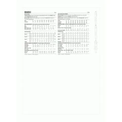 Butterick Sewing Pattern B6892 Misses’ Princess-Seamed Dresses In Two Lengths -OHSEWCRAFTY butterick sewing pattern b6892 misses princess seamed dresses in two lengths 6