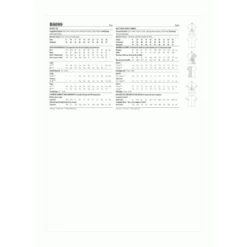 Butterick Sewing Pattern B6899 Misses’ Short Sleeved Top With Twist Front Easy -OHSEWCRAFTY butterick sewing pattern b6899 misses short sleeved top with twist front easy 6