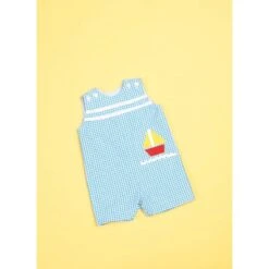 Butterick Sewing Pattern B6905 Baby Overalls, Dress With Shoulder Button Closure 9 Butterick Sewing Pattern B6905 Baby Overalls, Dress With Shoulder Button Closure -OHSEWCRAFTY butterick sewing pattern b6905 baby overalls dress with shoulder button closure 3