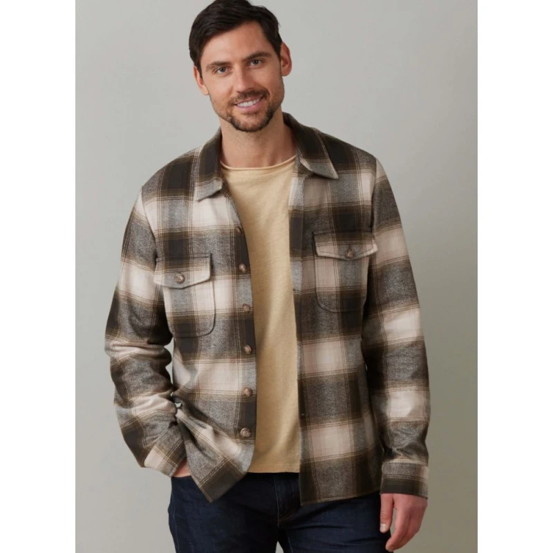 Butterick Sewing Pattern B6916 Children’s, Teens’ And Adults’ Jacket And Shacket 5 Butterick Sewing Pattern B6916 Children’s, Teens’ And Adults’ Jacket And Shacket - Image 3