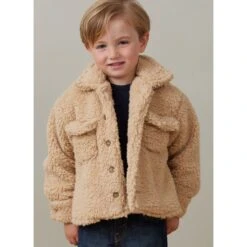 Butterick Sewing Pattern B6916 Children’s, Teens’ And Adults’ Jacket And Shacket 11 Butterick Sewing Pattern B6916 Children’s, Teens’ And Adults’ Jacket And Shacket -OHSEWCRAFTY butterick sewing pattern b6916 childrens teens and adults jacket and shacket 3