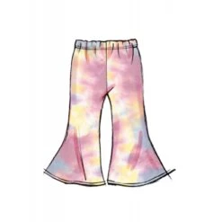 Butterick Sewing Pattern B6920 Infants’ Long Sleeved Knit Top And Trousers Easy 13 Butterick Sewing Pattern B6920 Infants’ Long Sleeved Knit Top And Trousers Easy -OHSEWCRAFTY butterick sewing pattern b6920 infants long sleeved knit top and trousers easy 5