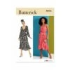 Butterick Sewing Pattern B6926 Misses' Pullover Dress And Matching Sash 2 Butterick Sewing Pattern B6926 Misses' Pullover Dress And Matching Sash -OHSEWCRAFTY butterick sewing pattern b6926 misses pullover dress and matching sash