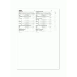 Butterick Sewing Pattern B6932 Misses’ Loose-Fit Long Sleeve Top And Trousers -OHSEWCRAFTY butterick sewing pattern b6932 misses loose fit long sleeve top and trousers 4