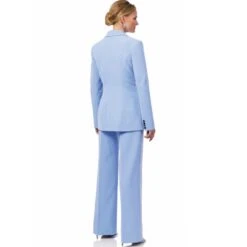 Butterick Sewing Pattern B6933 Misses' Semi-fitted Jacket, Skirt And Trousers -OHSEWCRAFTY butterick sewing pattern b6933 misses semi fitted jacket skirt and trousers 6