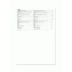 Butterick Sewing Pattern B6951 Toddlers' Dress, Tops, Shorts, Trousers, Kerchief -OHSEWCRAFTY butterick sewing pattern b6951 toddlers dress tops shorts trousers kerchief 6