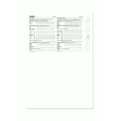 Butterick Sewing Pattern B6960 Palmer Pletsch Misses’ Jacket With Notched Lapels 11 Butterick Sewing Pattern B6960 Palmer Pletsch Misses’ Jacket With Notched Lapels -OHSEWCRAFTY butterick sewing pattern b6960 palmer pletsch misses jacket with notched lapels 4