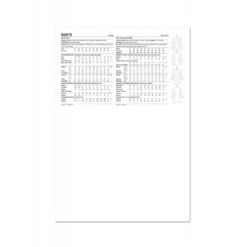 Butterick Sewing Pattern B6979 Misses’ Fitted, Lined Jackets With Princess Seams -OHSEWCRAFTY butterick sewing pattern b6979 misses fitted lined jackets with princess seams 5