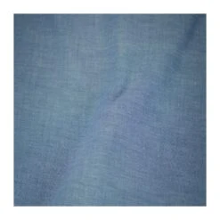 Chambray Fabric – Soft, Lightweight & 100% Cotton (150cm Wide)