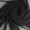 Chunky Fish Net Fabric | Dress, Lace, Breathable & Stretch Polyester Mesh -OHSEWCRAFTY chunky fish net fabric dress lace breathable stretch polyester mesh