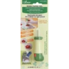 Clover 5 Needle Felting Tool With Safety Locking Device -OHSEWCRAFTY clover 5 needle felting tool with safety locking device