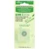 Clover Rotary Cutter Blade Straight CL7512 Refill 18mm Pack Of 2 Plus Cover 2 Clover Rotary Cutter Blade Straight CL7512 Refill 18mm Pack Of 2 Plus Cover -OHSEWCRAFTY clover rotary cutter blade straight cl7512 refill 18mm pack of 2 plus cover