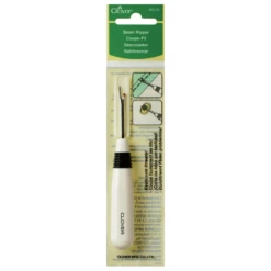 Clover Seam Ripper Selection Stitch Unpicker