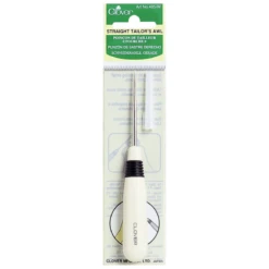 Clover Sewing Tailors Awl Tool Selection