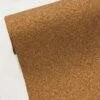 Cork PU Vinyl Fabric – Vegan, Eco-Friendly & Water-Resistant -OHSEWCRAFTY cork pu vinyl fabric vegan eco friendly water resistant