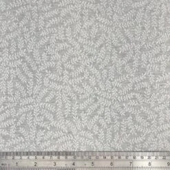 Cotton Rich Jacquard Upholstery Fabric Curtain Spring Floral Sprig Flower -OHSEWCRAFTY cotton rich jacquard upholstery fabric curtain spring floral sprig flower 2